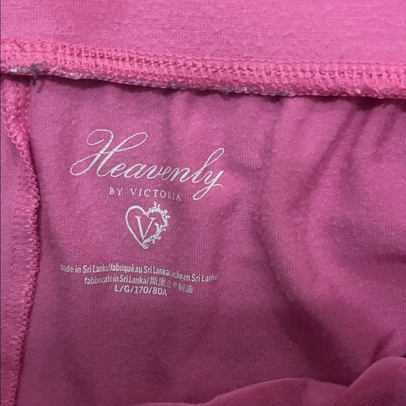 VS Heavenly Modal Lounge Set - Picture 7 of 10